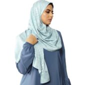 Squared Classic Sjaal Squared  Classic