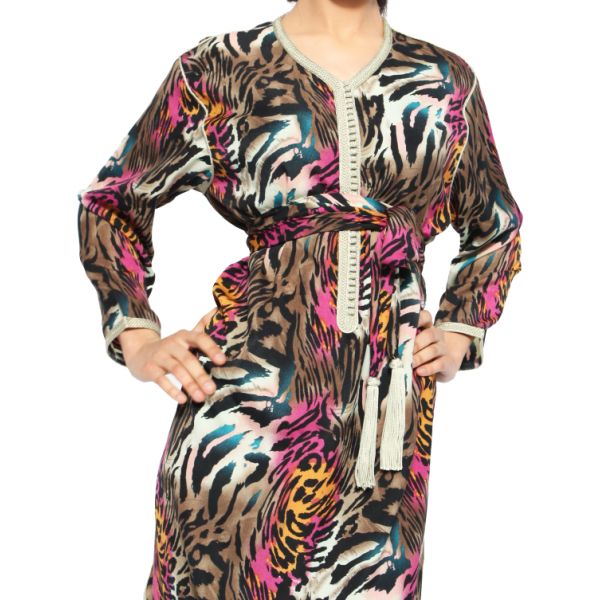 Comfort style Tuniek Comfort style