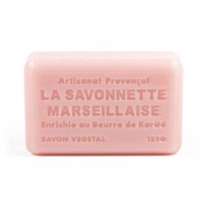 Zeep de Marseille Rose 125 gr