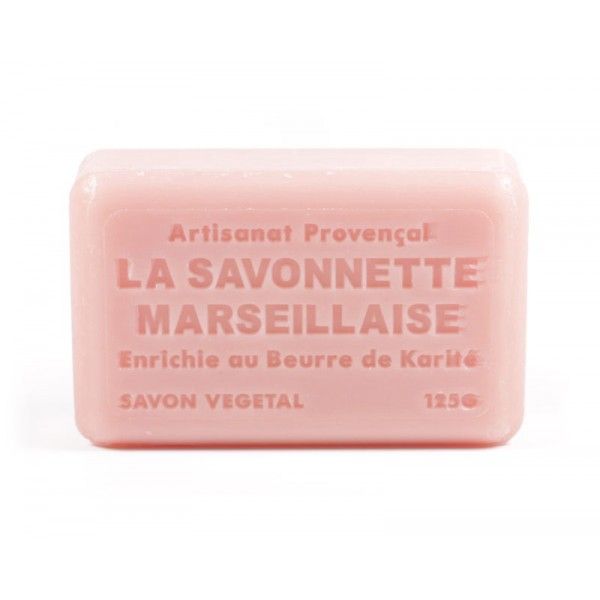 Zeep de Marseille Rose 125 gr