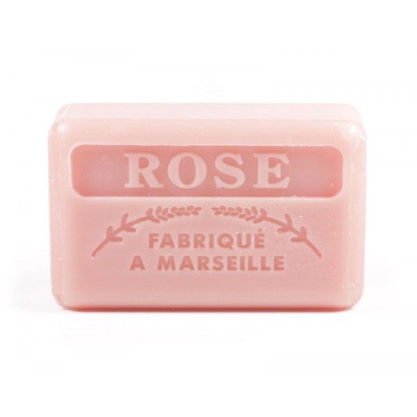 Zeep de Marseille Rose 125 gr